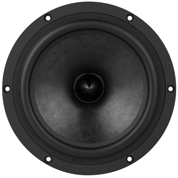 Main product image for Dayton Audio RS225P-8A 8" Reference Paper Woof 295-577